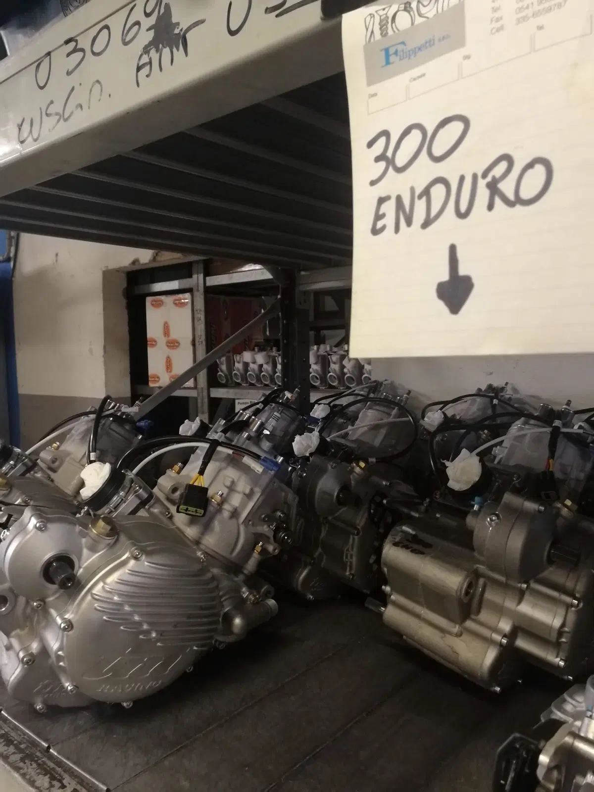 TM Racing: dove nascono le moto! Sveliamo i segreti della fabbrica italiana (16)