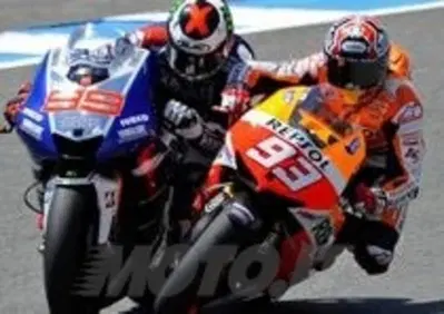 MotoGP. Ecco come si è arrivati alla sfida finale
