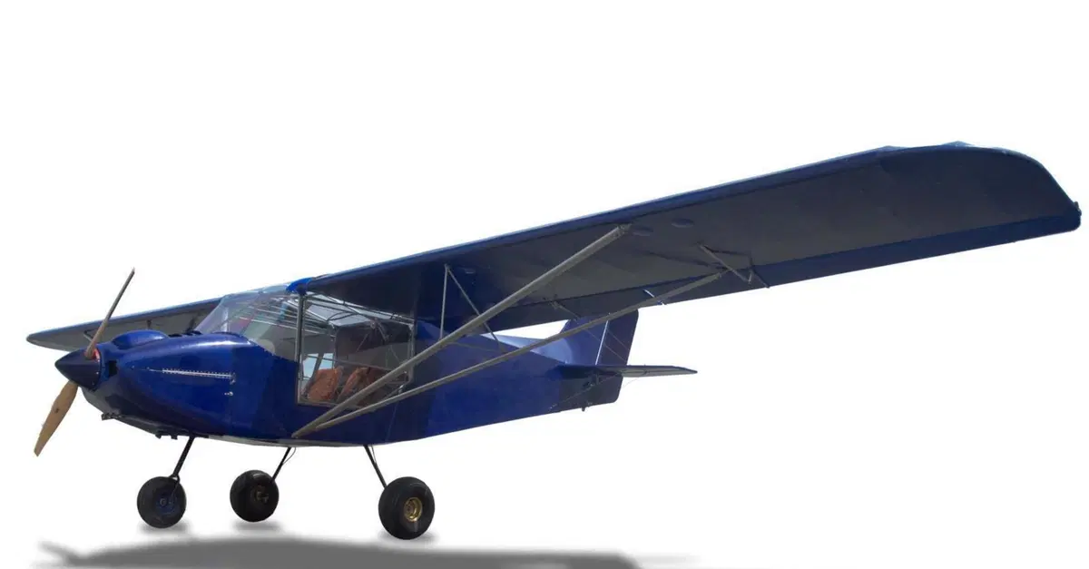 Yamaha entra nel settore dell'aviazione leggera