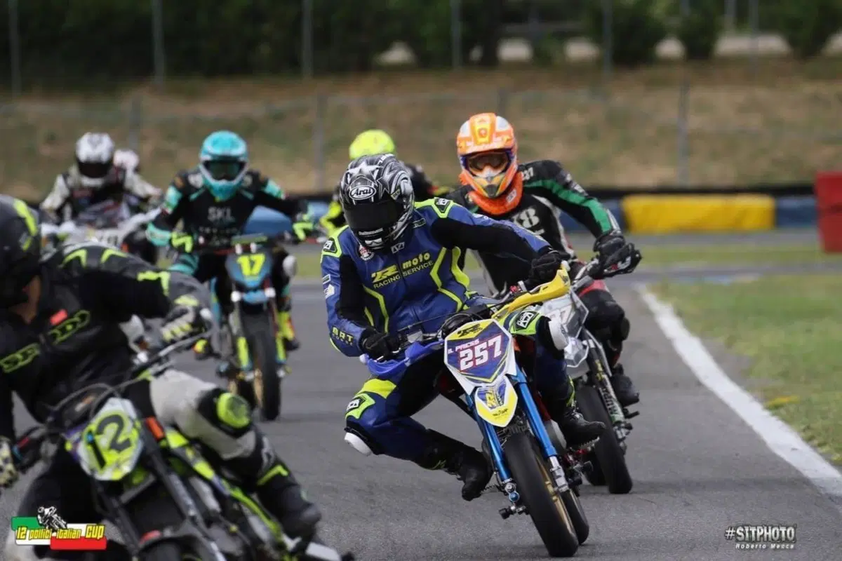 12 Pollici Italian Cup 2021. Continua lo spettacolo... (3)