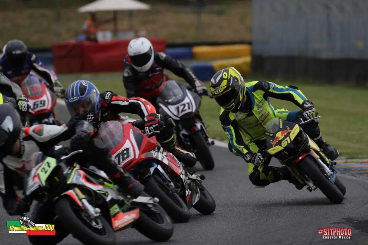 12 Pollici Italian Cup 2021. Continua lo spettacolo... (4)