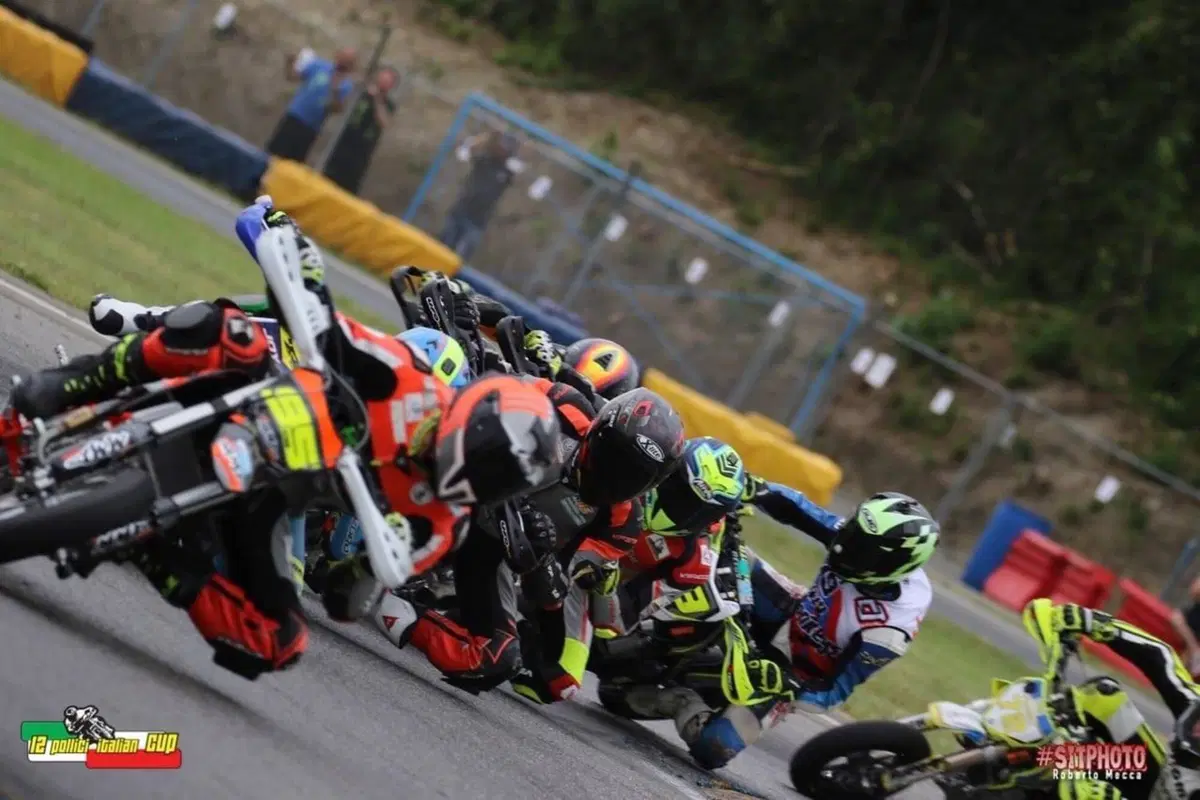 12 Pollici Italian Cup 2021. Continua lo spettacolo... (6)