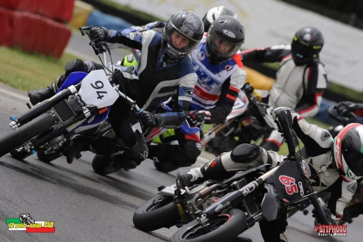 12 Pollici Italian Cup 2021. Continua lo spettacolo... (5)