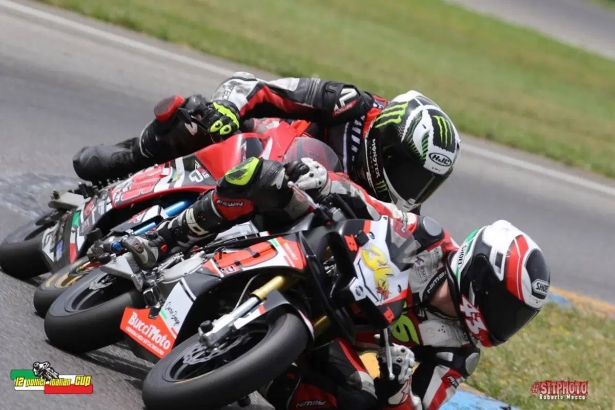 12 Pollici Italian Cup 2021. Continua lo spettacolo... (7)