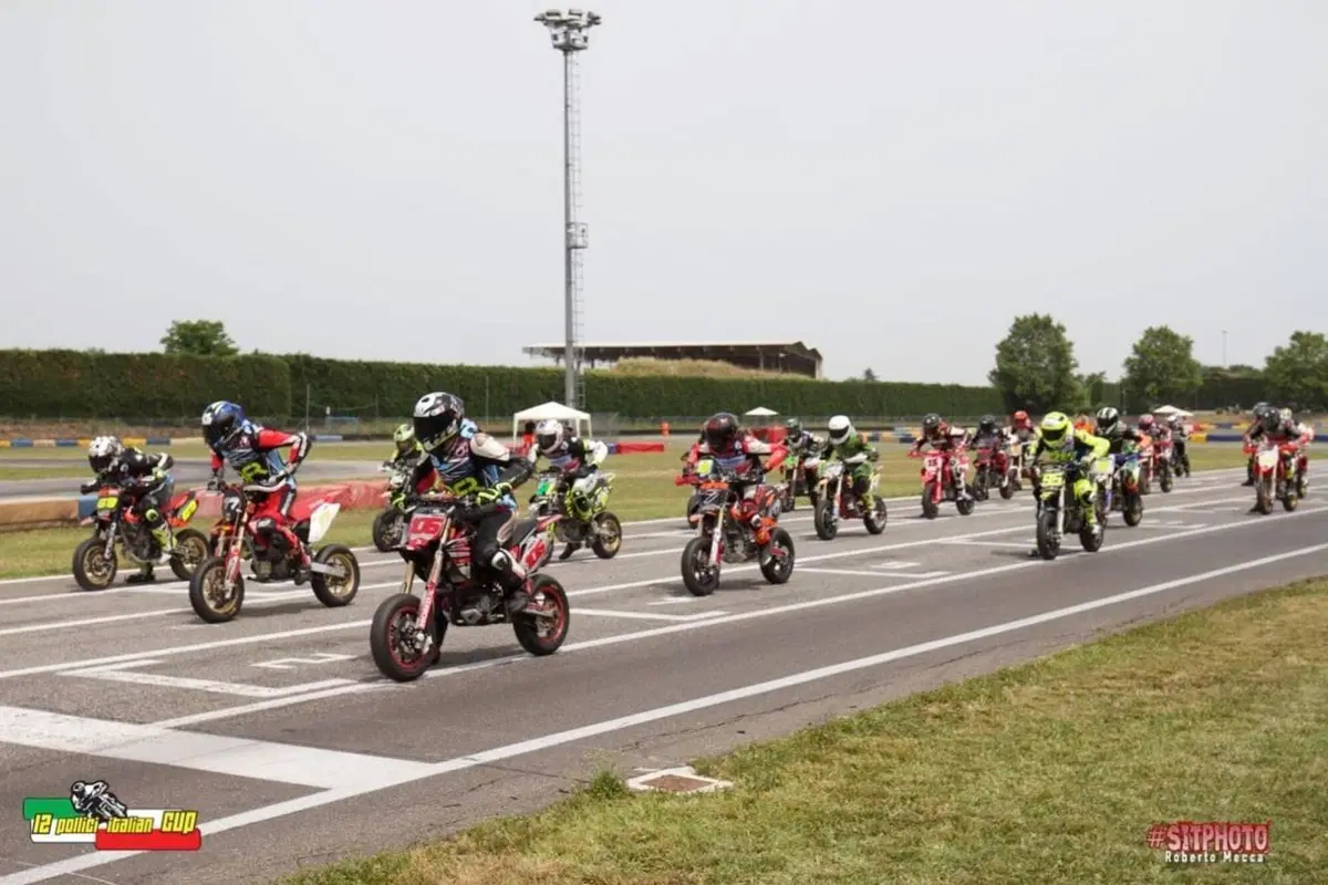 12 Pollici Italian Cup 2021. Continua lo spettacolo... (10)