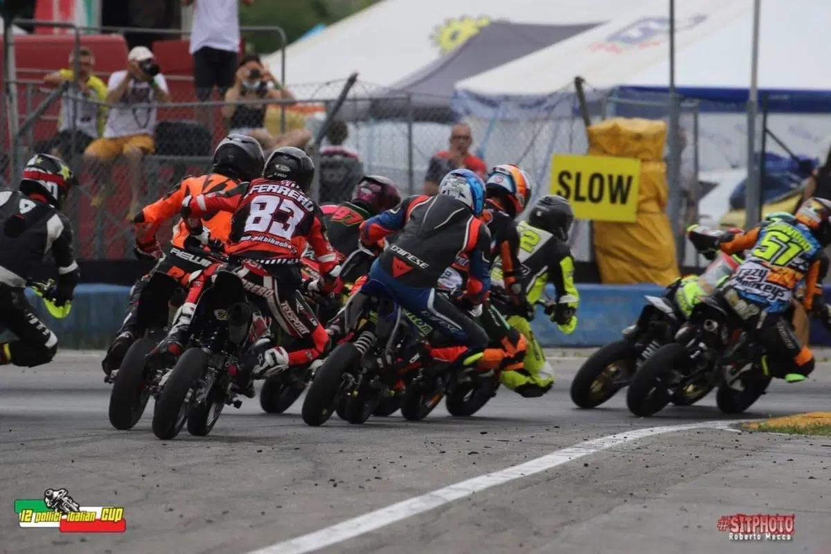 12 Pollici Italian Cup 2021. Continua lo spettacolo... (12)