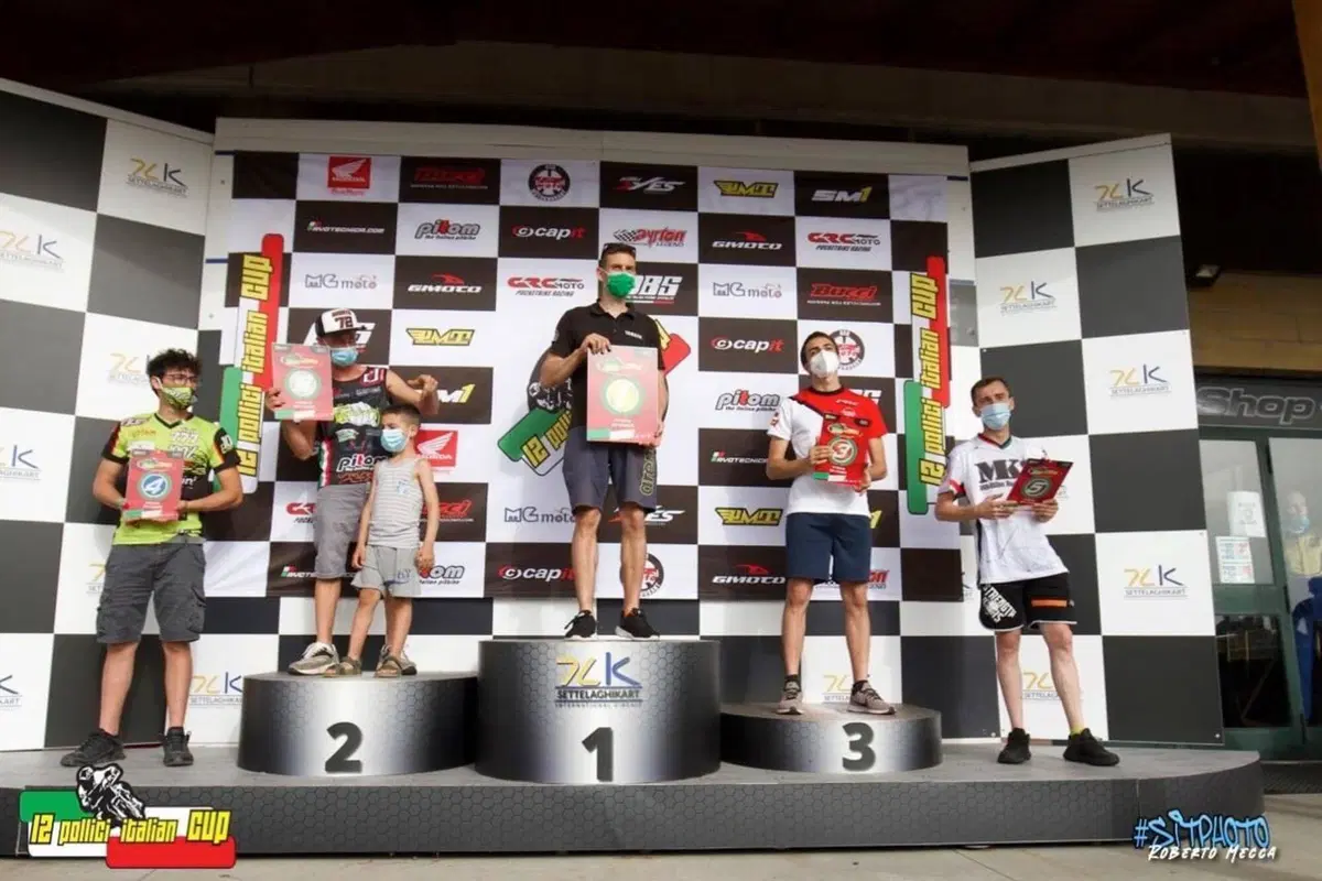 12 Pollici Italian Cup 2021. Continua lo spettacolo... (14)