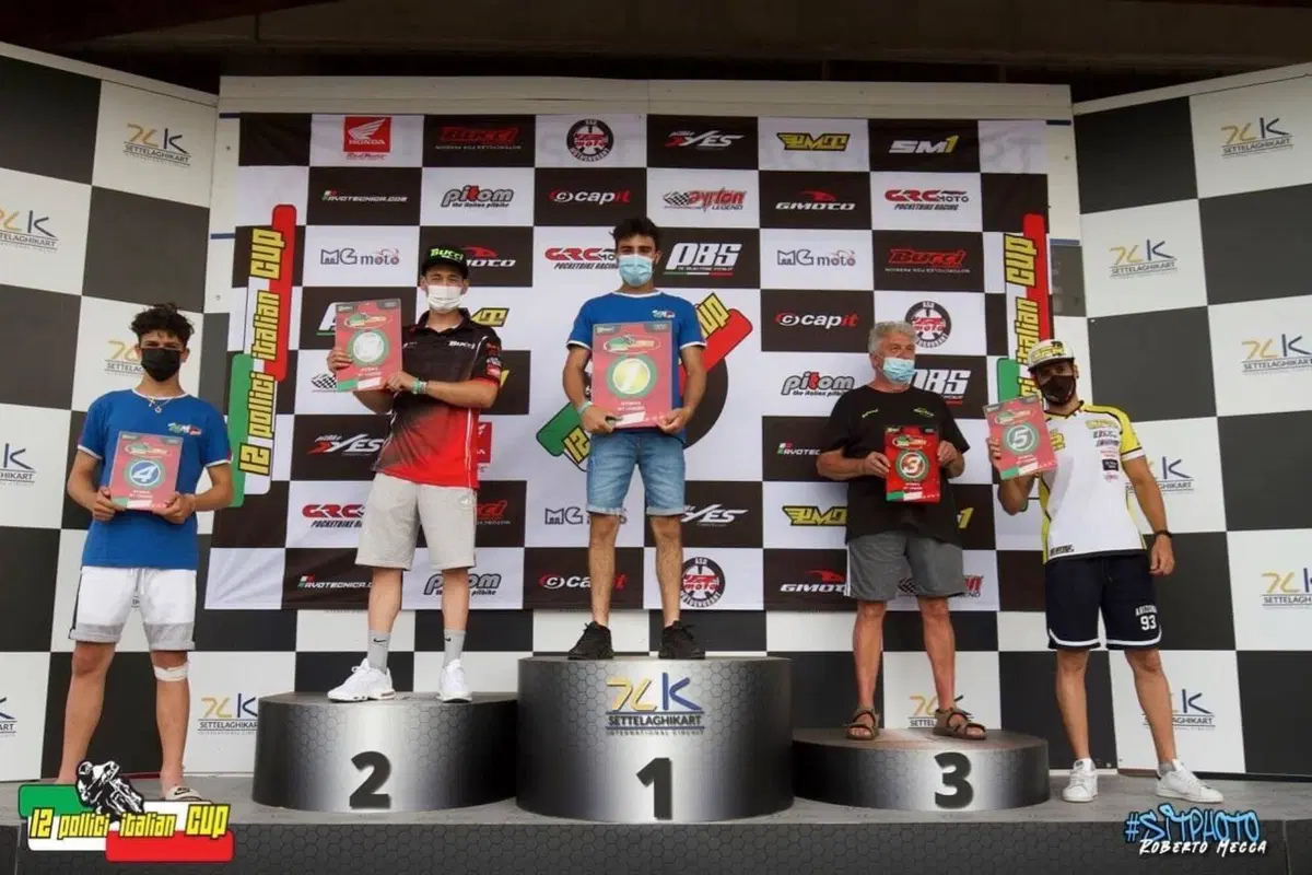 12 Pollici Italian Cup 2021. Continua lo spettacolo... (13)