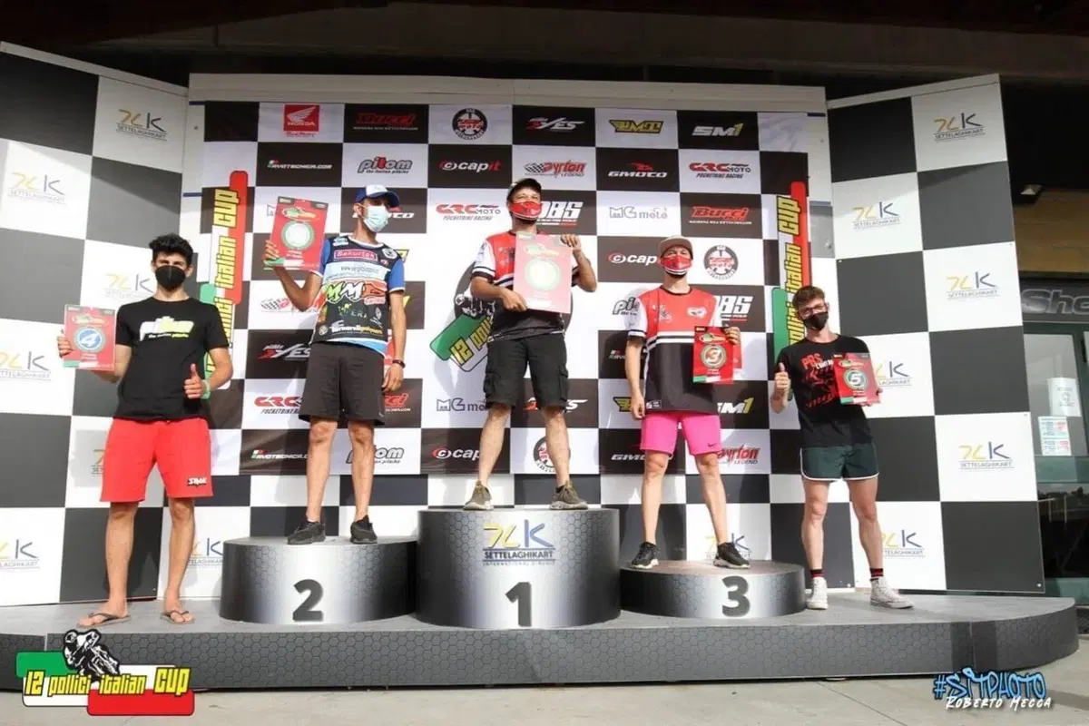 12 Pollici Italian Cup 2021. Continua lo spettacolo... (15)