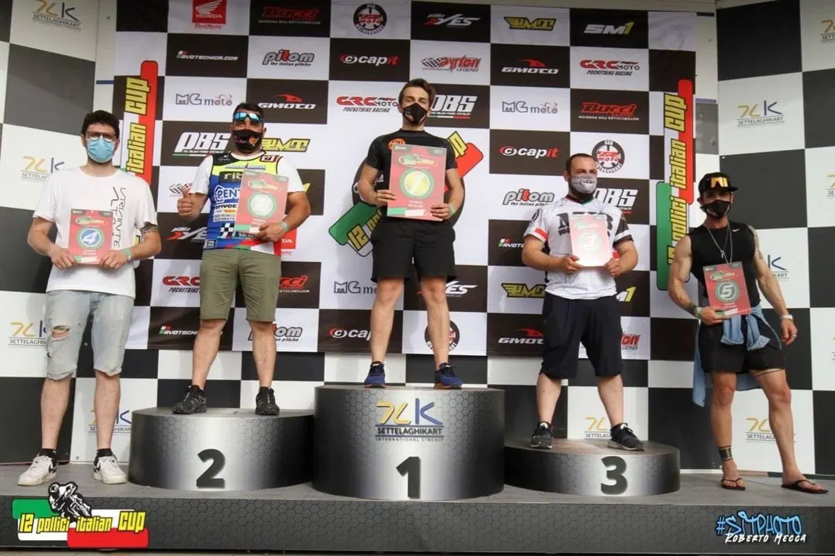 12 Pollici Italian Cup 2021. Continua lo spettacolo... (18)