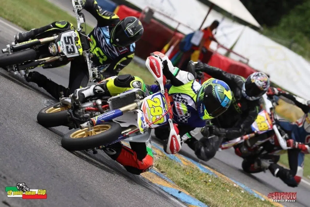 12 Pollici Italian Cup 2021. Continua lo spettacolo... (8)