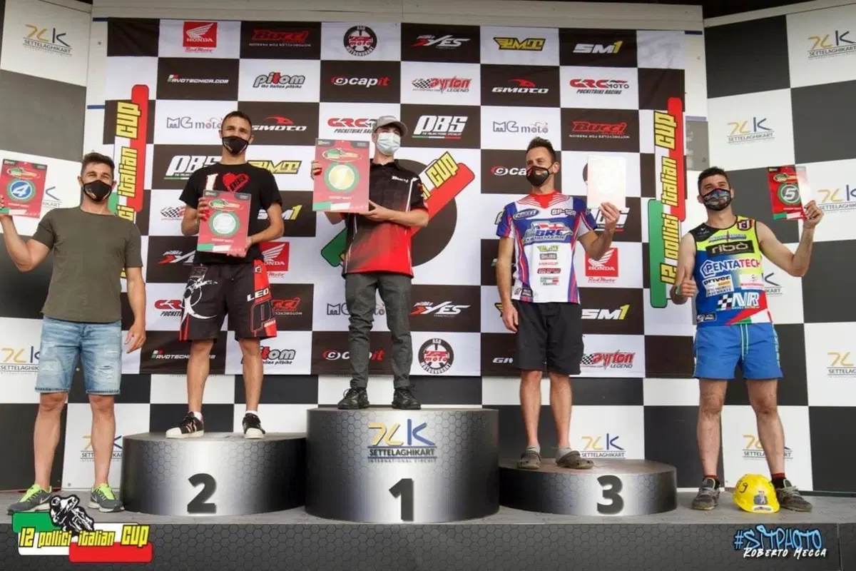 12 Pollici Italian Cup 2021. Continua lo spettacolo... (19)