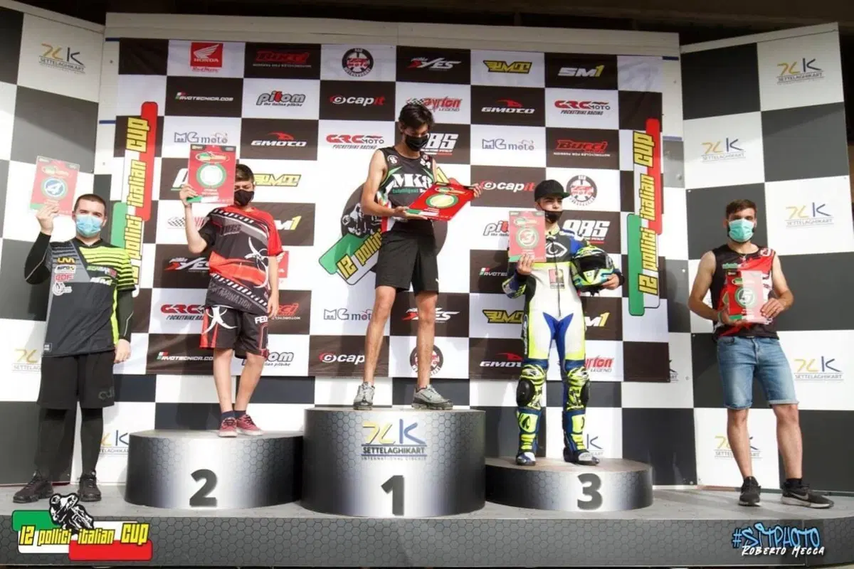 12 Pollici Italian Cup 2021. Continua lo spettacolo... (20)