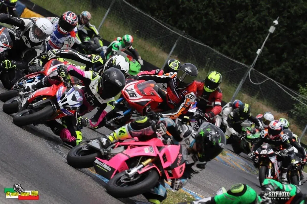 12 Pollici Italian Cup 2021. Continua lo spettacolo... (9)