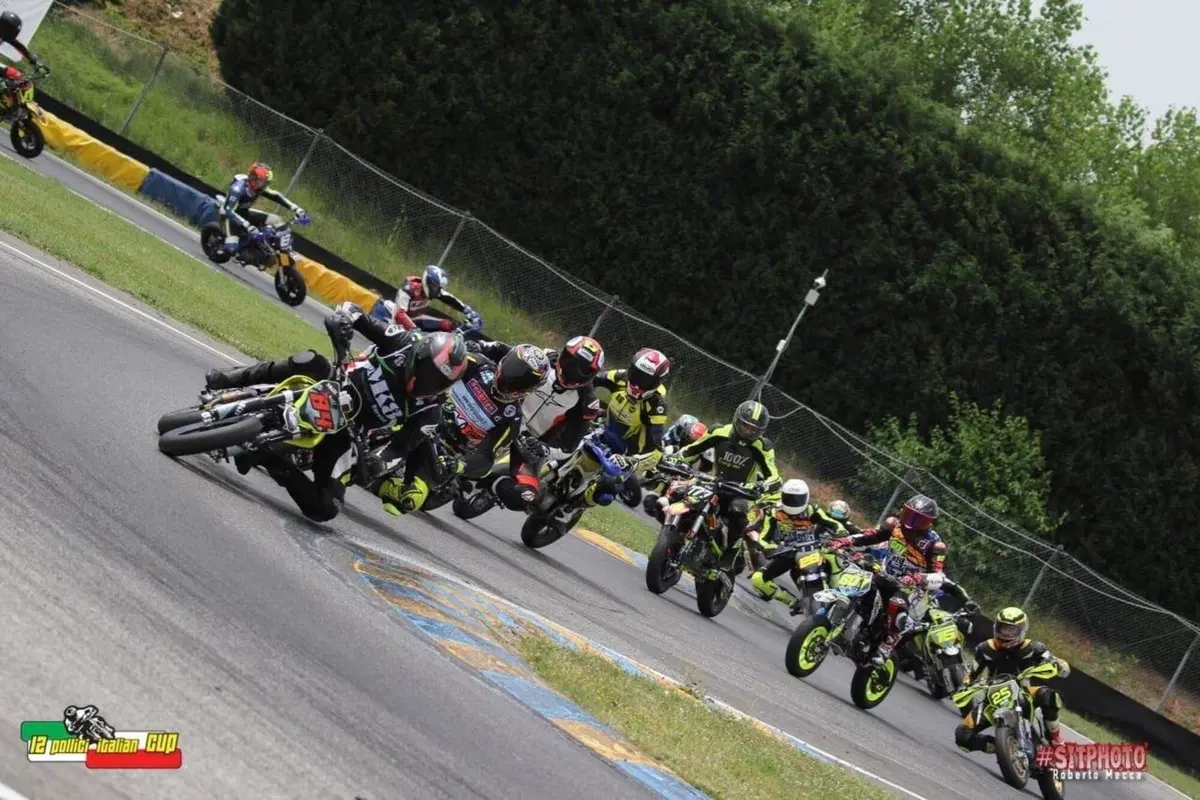 12 Pollici Italian Cup 2021. Continua lo spettacolo... (11)