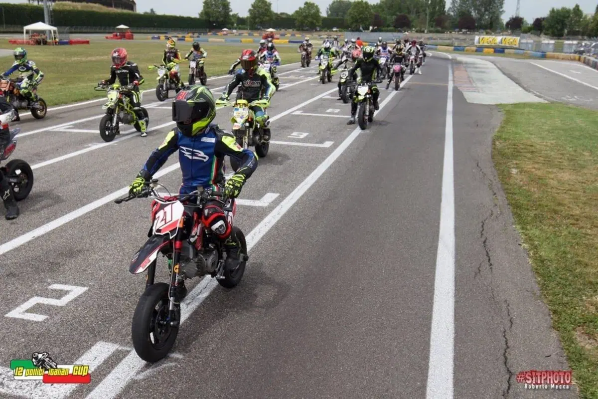 12 Pollici Italian Cup 2021. Continua lo spettacolo... (21)