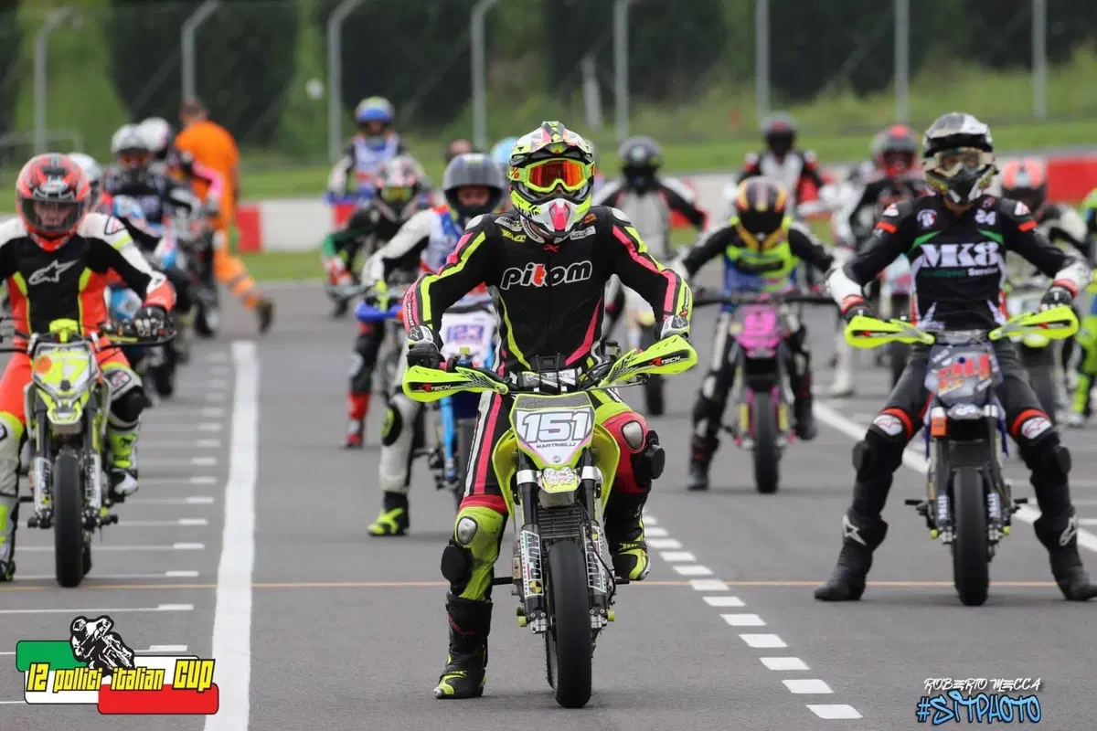 12 Pollici Italian Cup 2021. Continua lo spettacolo... (22)