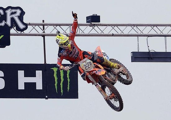 Cairoli, le tappe verso il 7° titolo