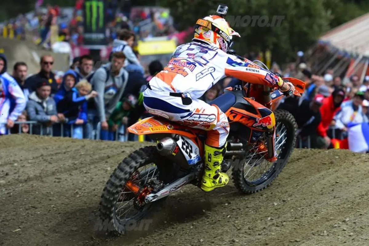 Cairoli, le tappe verso il 7° titolo