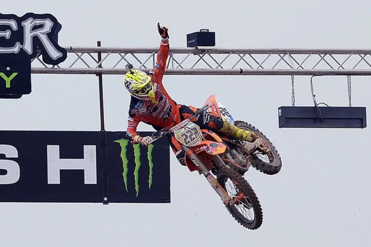 Cairoli, le tappe verso il 7° titolo (2)