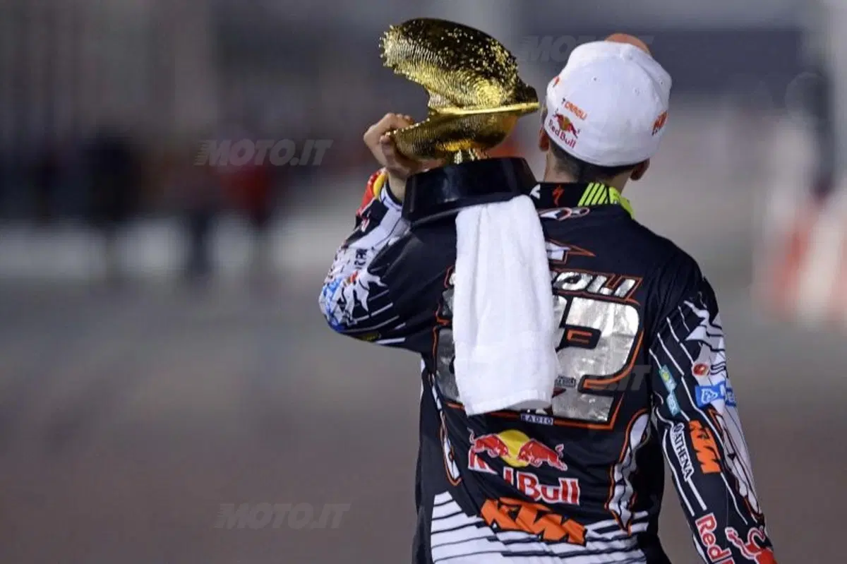 Cairoli, le tappe verso il 7° titolo (4)