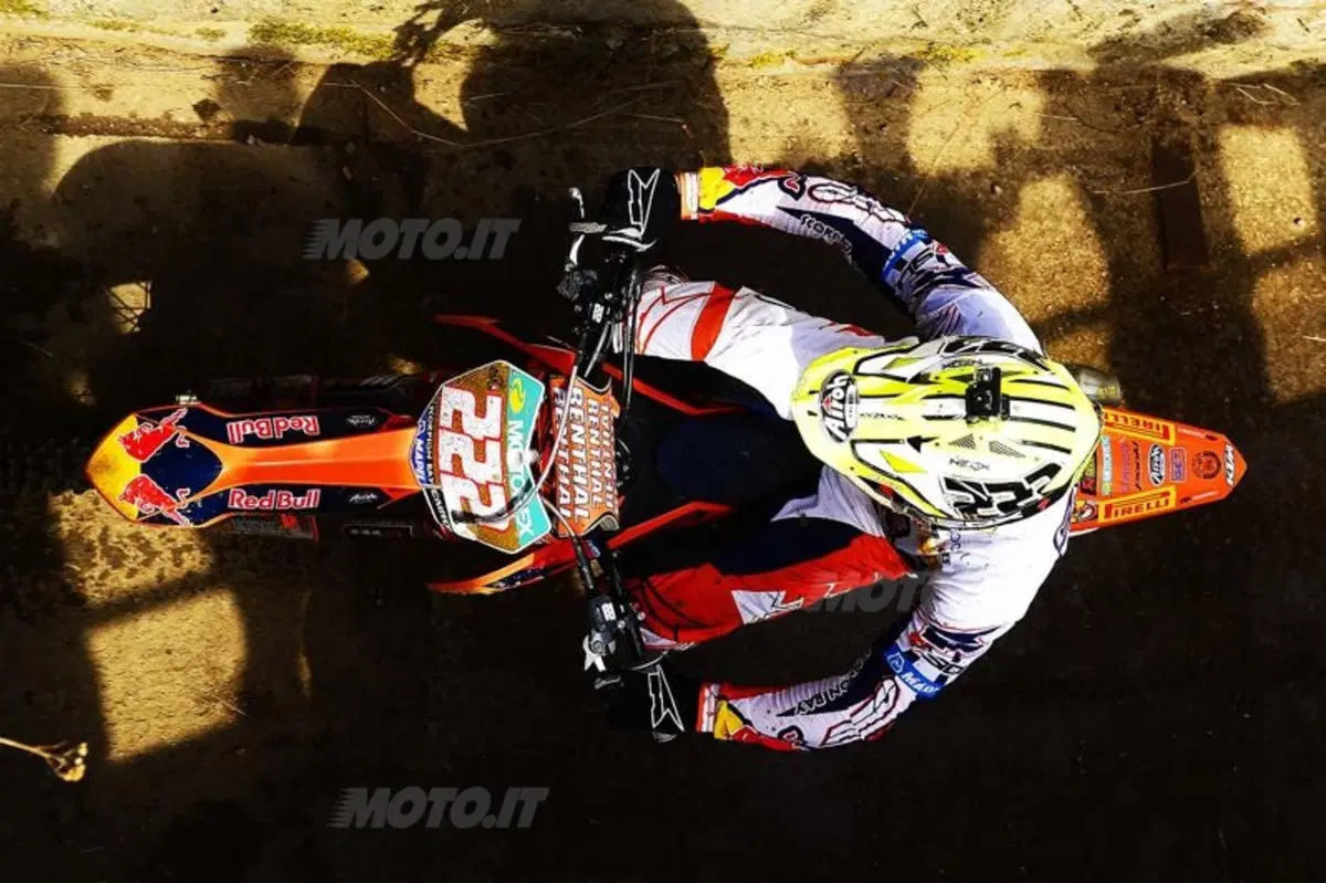 Cairoli, le tappe verso il 7° titolo (5)