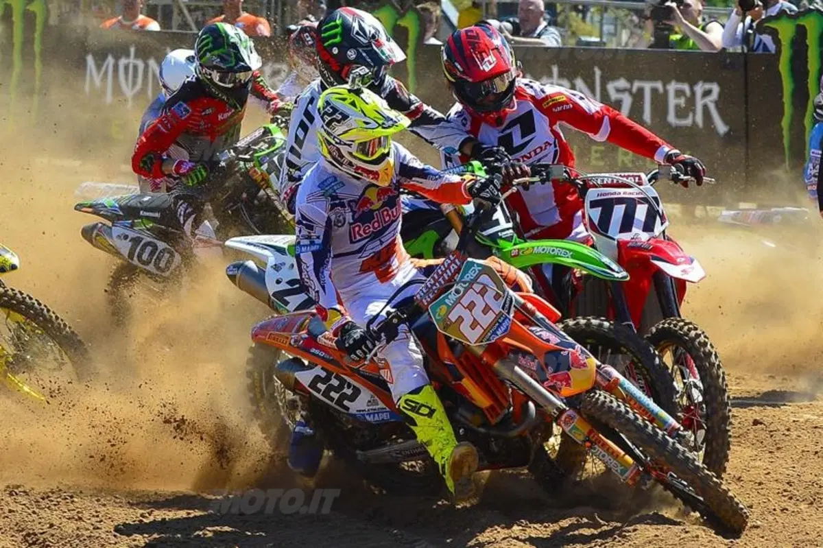 Cairoli, le tappe verso il 7° titolo (6)