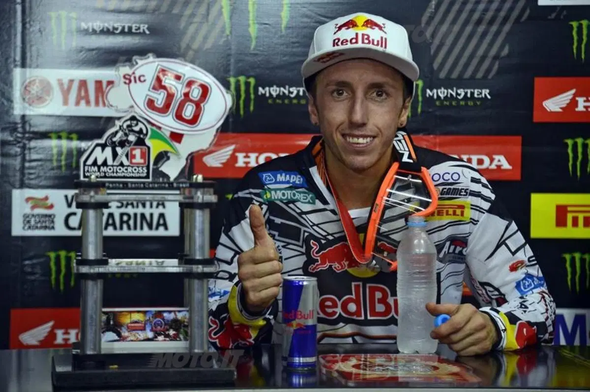 Cairoli, le tappe verso il 7° titolo (9)