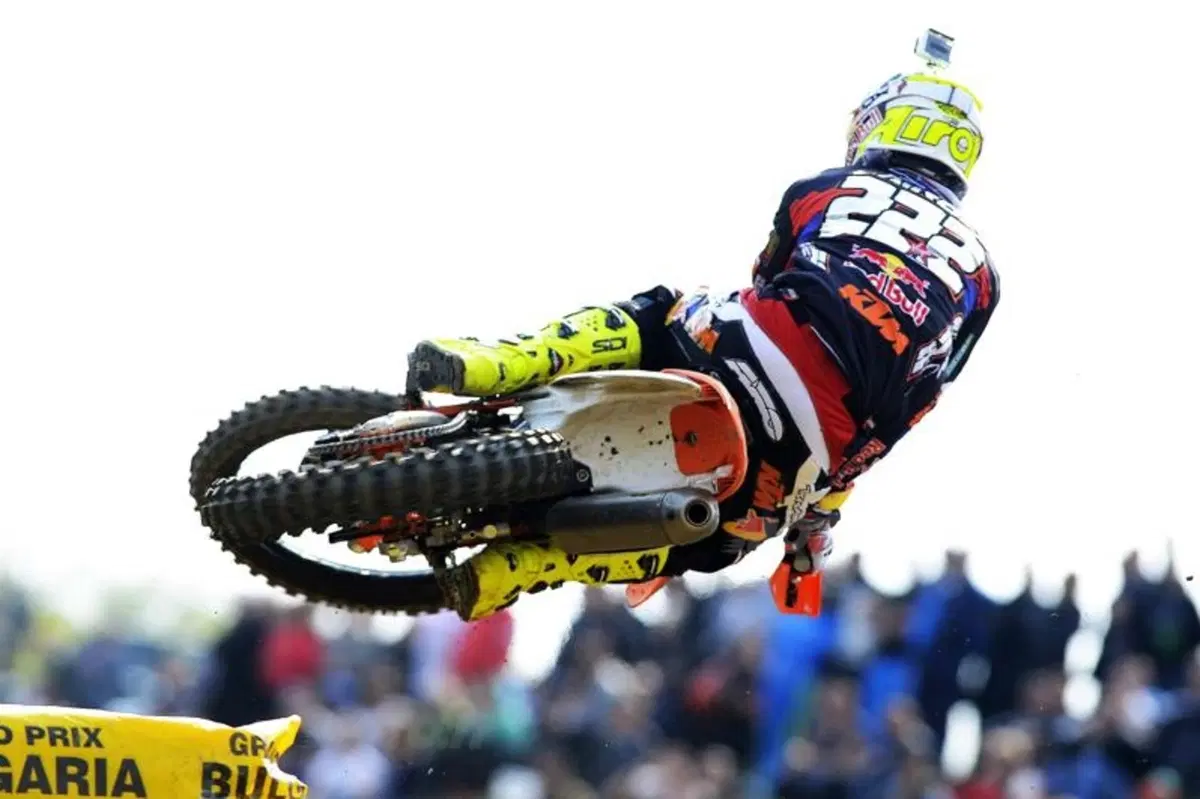 Cairoli, le tappe verso il 7° titolo (10)