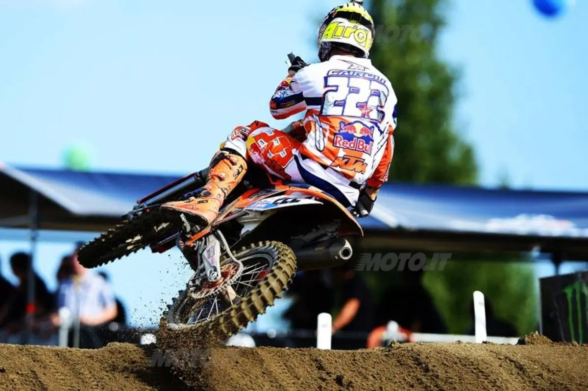 Cairoli, le tappe verso il 7° titolo (11)