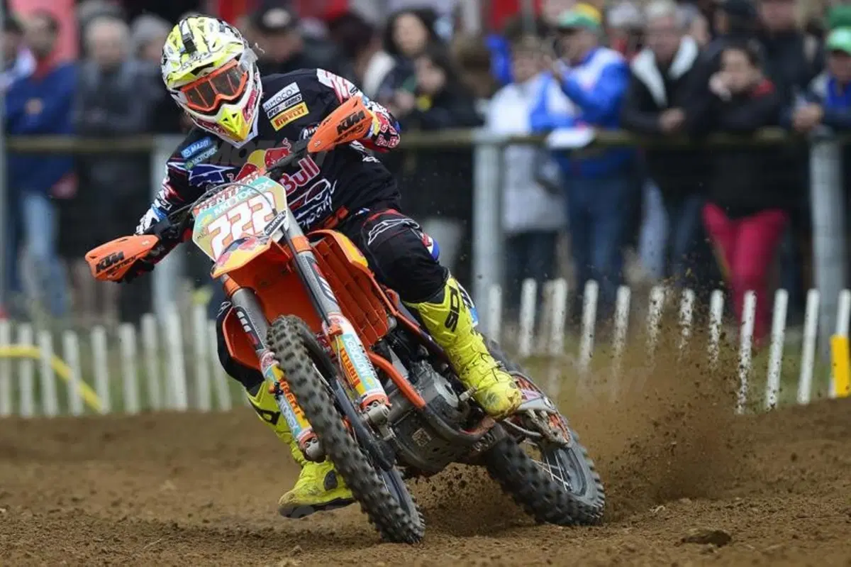 Cairoli, le tappe verso il 7° titolo (12)