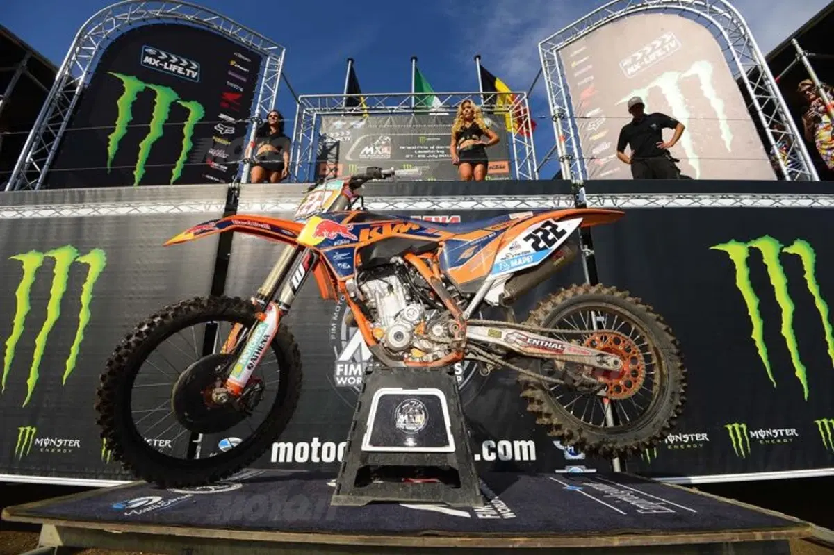 Cairoli, le tappe verso il 7° titolo (13)