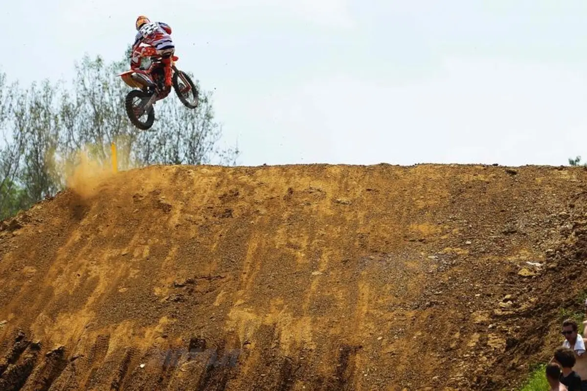 Cairoli, le tappe verso il 7° titolo (14)