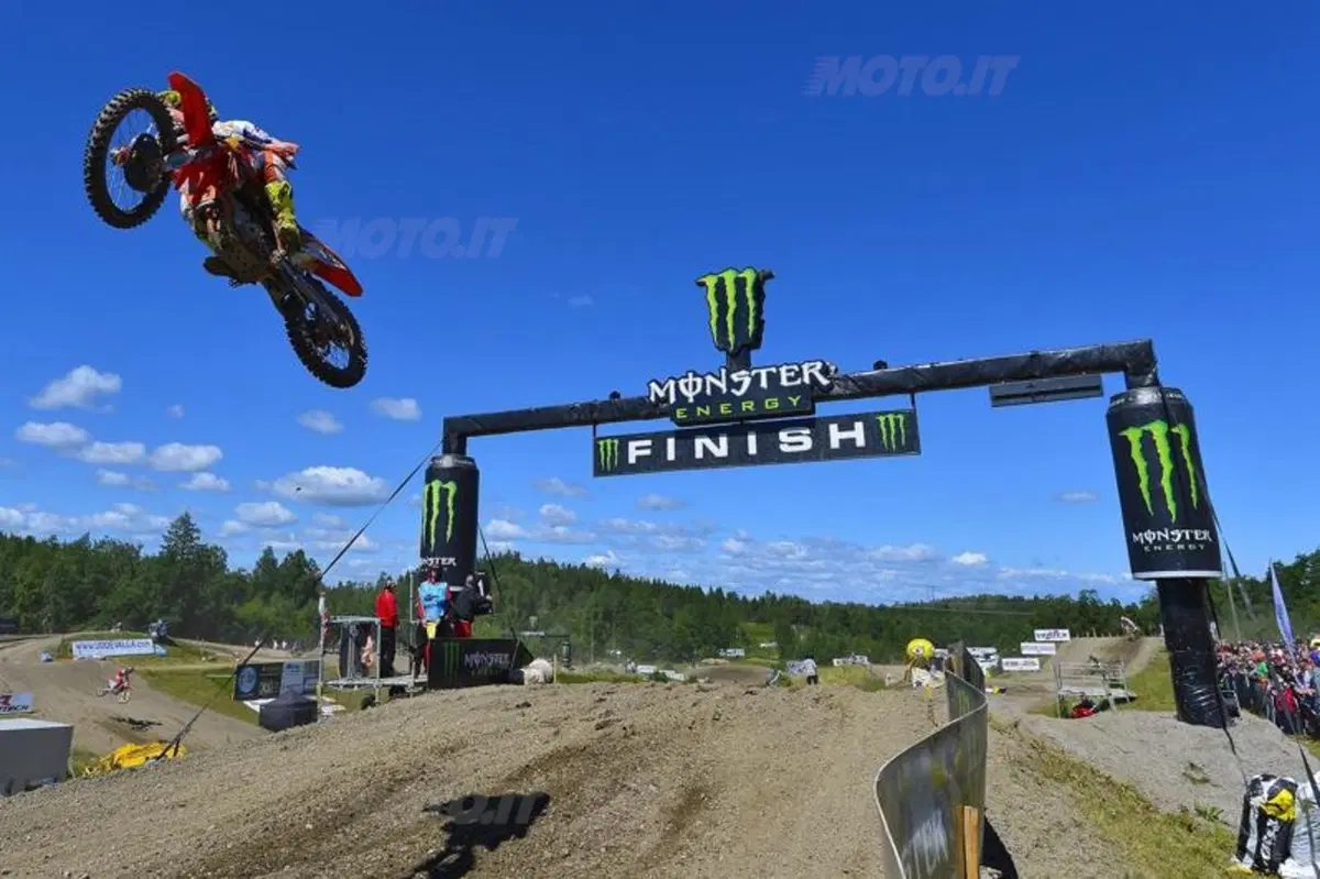 Cairoli, le tappe verso il 7° titolo (15)