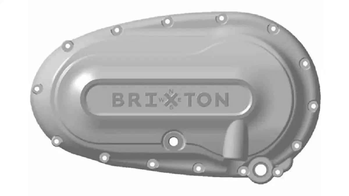 La Brixton 120 più vicina alla produzione (2)