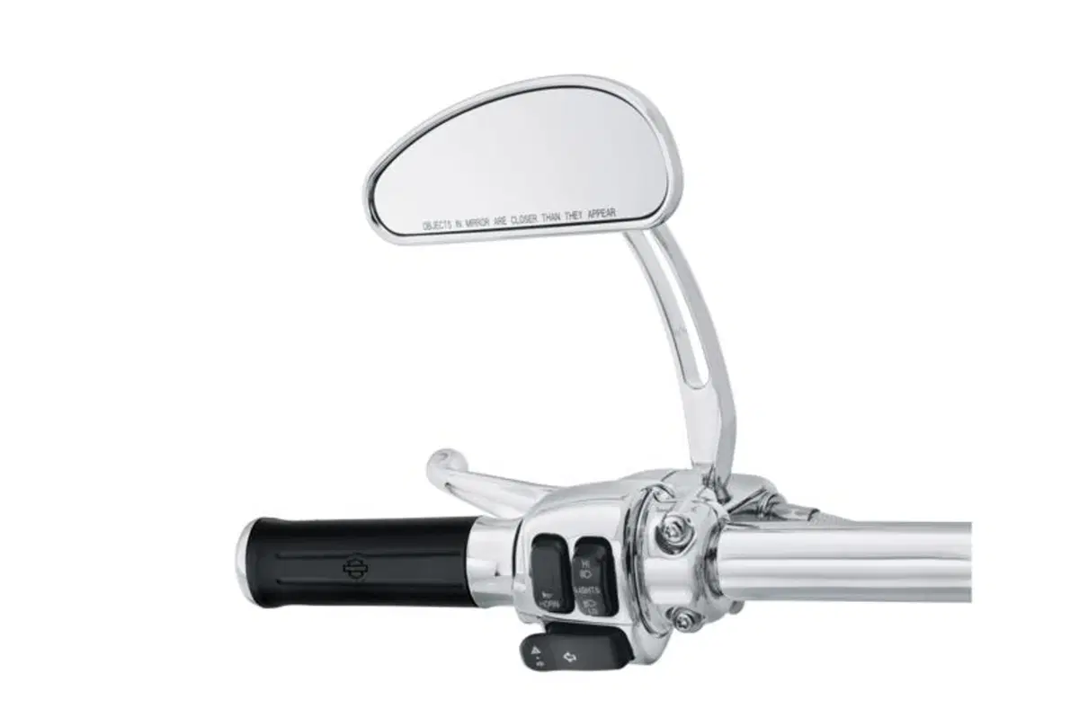 Harley-Davidson: nuove offerte dal catalogo Componenti & Accessori 2013
