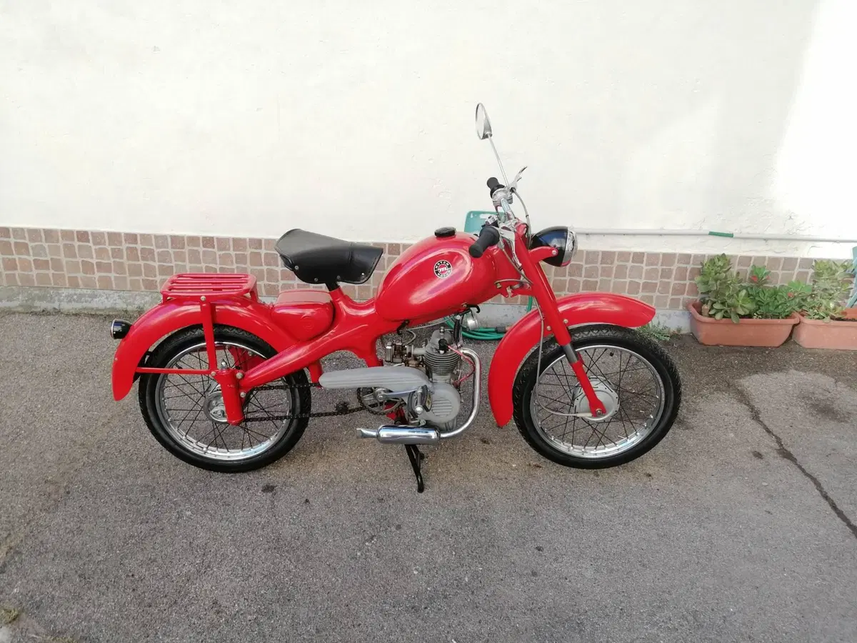 Motom MOTOM 48