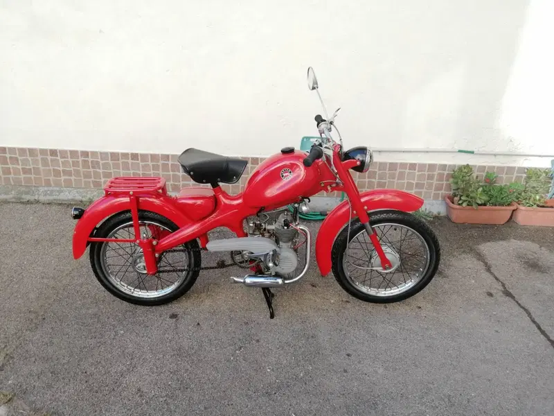 Motom MOTOM 48