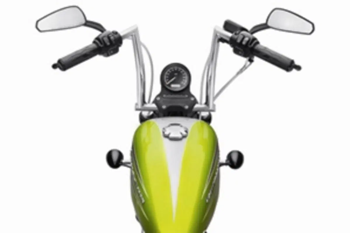 Harley-Davidson: nuove offerte dal catalogo Componenti & Accessori 2013 (5)
