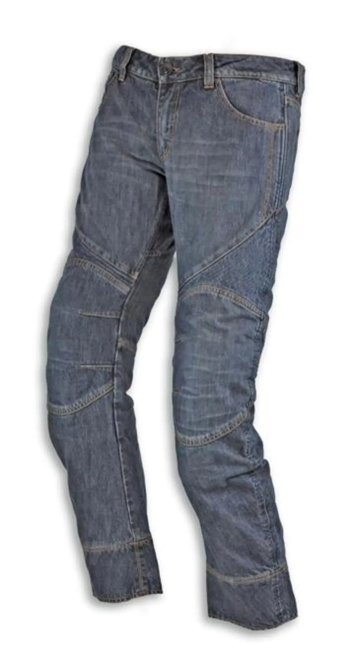 Nuovi jeans Kevlar Arlen Ness (2)