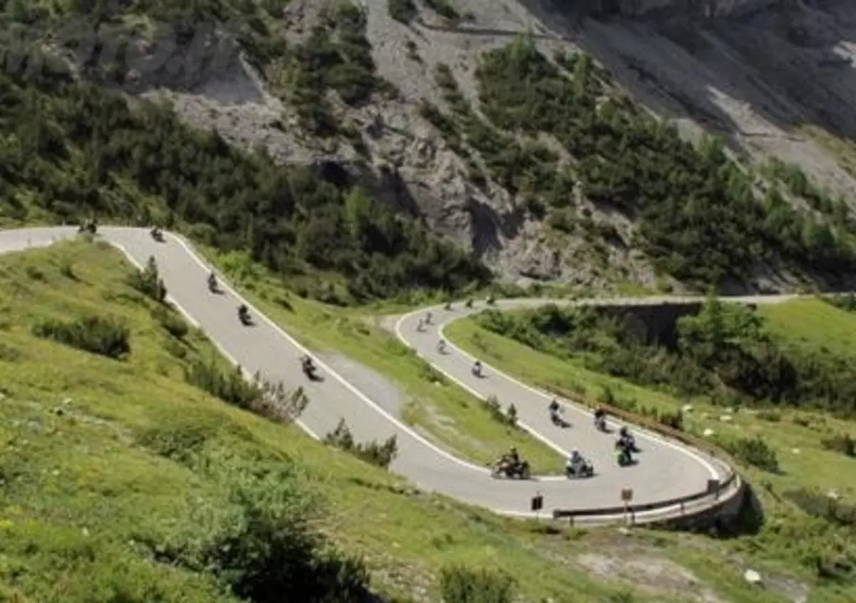 Nico Cereghini: "Niente pedaggio sulle Dolomiti, ma&hellip;"