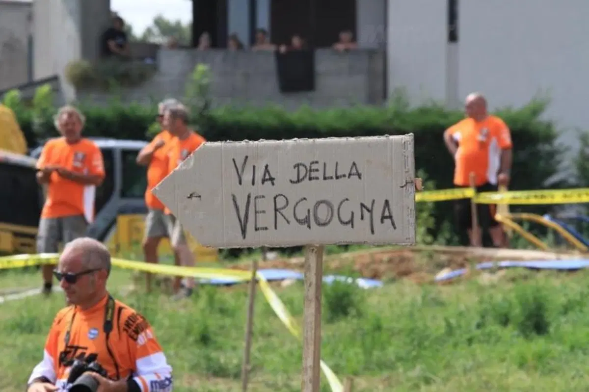 Alpini Gorle 2013, vince Alex Salvini (3)