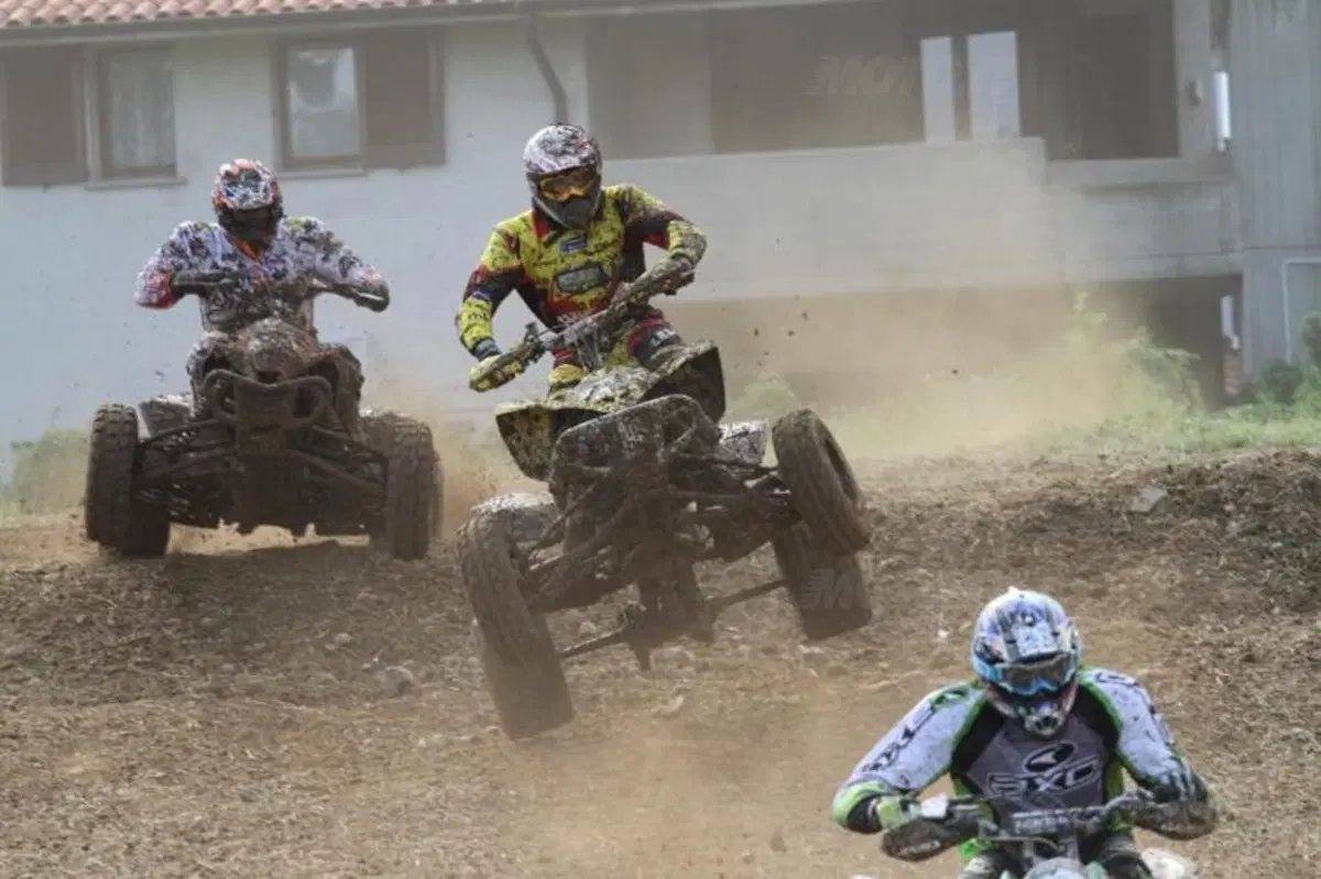 Alpini Gorle 2013, vince Alex Salvini (4)