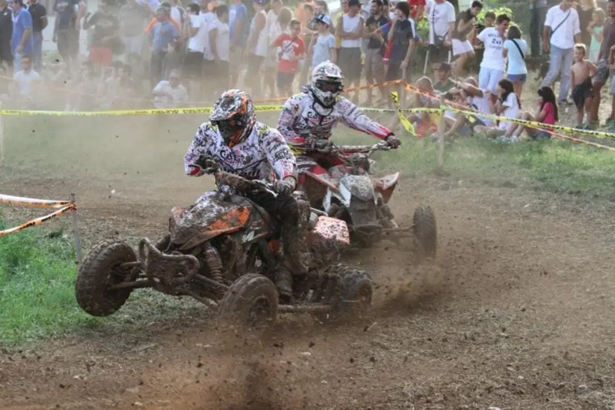 Alpini Gorle 2013, vince Alex Salvini (5)