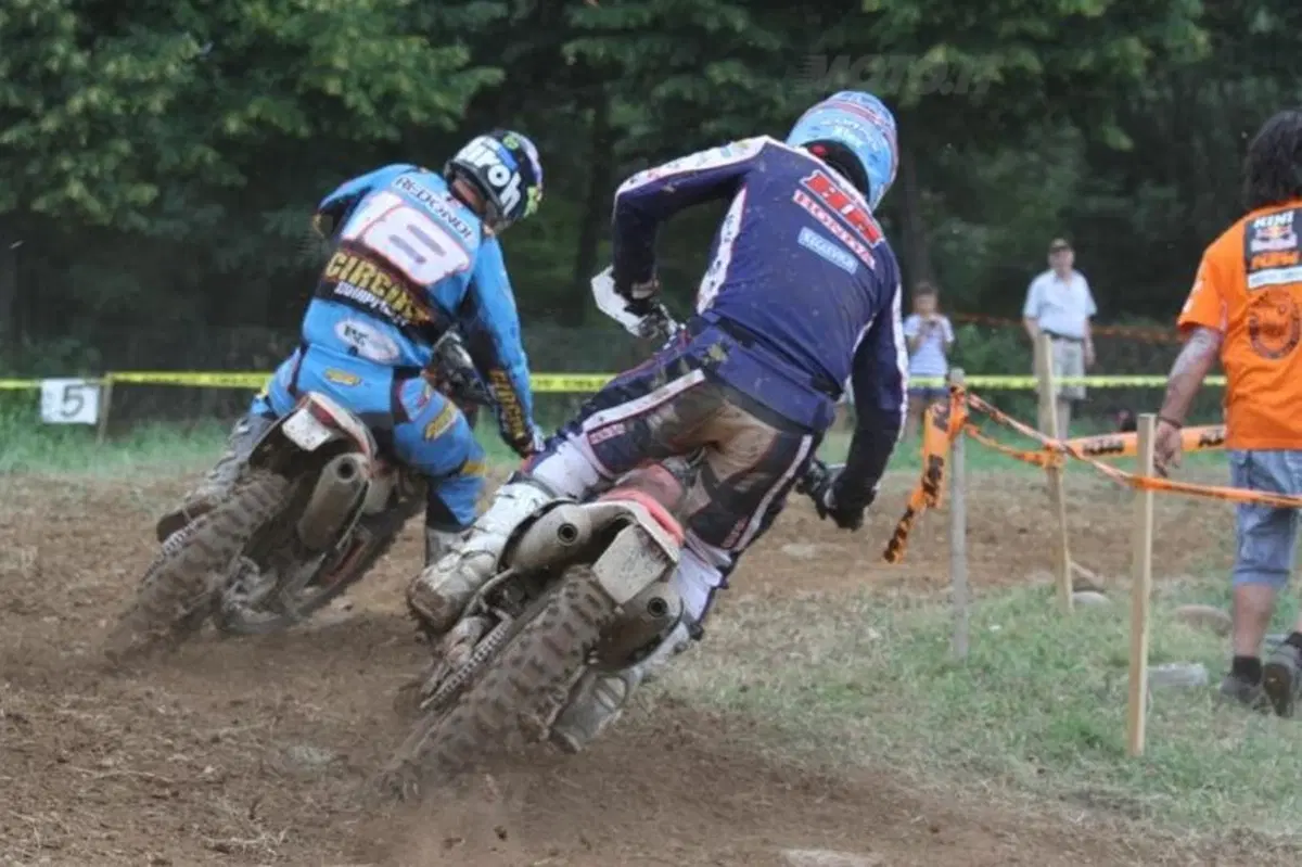 Alpini Gorle 2013, vince Alex Salvini (6)
