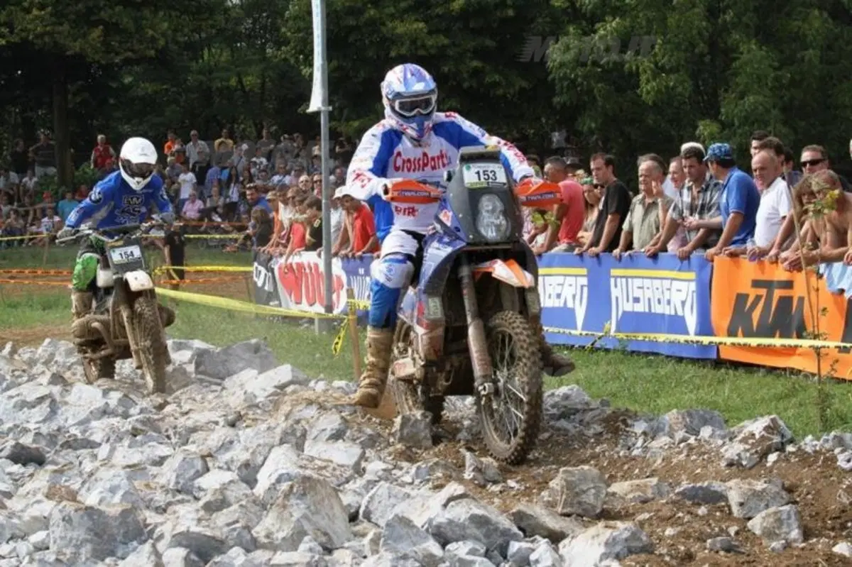 Alpini Gorle 2013, vince Alex Salvini (10)