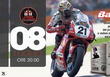 Ciapa la Moto riapre con una serata dedicata a Troy Bayliss