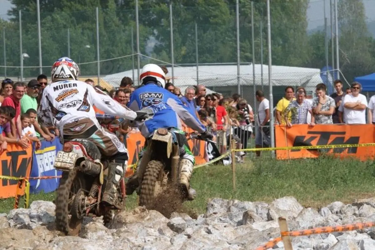 Alpini Gorle 2013, vince Alex Salvini (11)