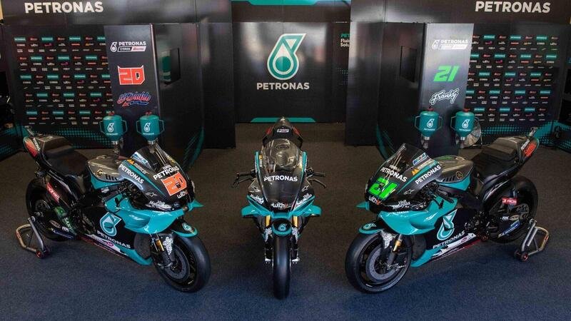 MotoGP. Petronas e Yamaha cercano ancora: Toprak Razgatlioglu resta in Superbike