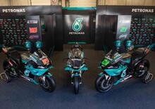 MotoGP. Petronas e Yamaha cercano ancora: Toprak Razgatlioglu resta in Superbike